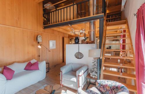 Konigsleiten Apartment | Apartment Hajenuis TOP OG by Interhome