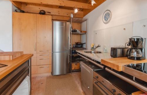 Konigsleiten Apartment | Apartment Hajenuis TOP OG by Interhome