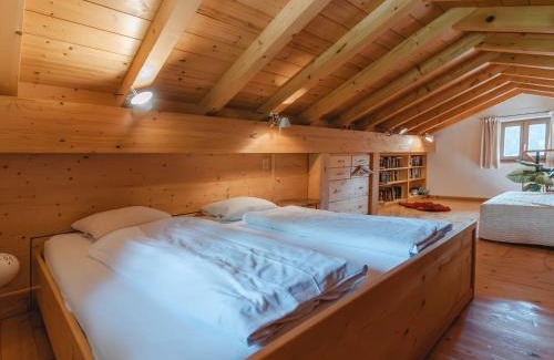 Konigsleiten Apartment | Apartment Hajenuis TOP OG by Interhome