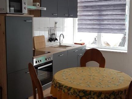 Wernigerode Old Town Apartment | Apartment Halmis FeWo WR