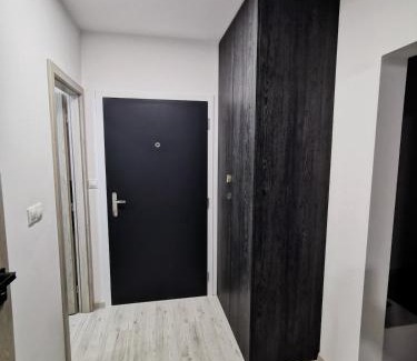 Bratislava Apartment | Apartment Halova
