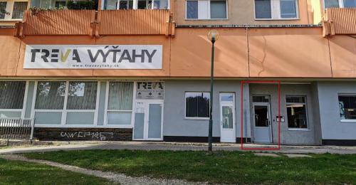 Bratislava Apartment | Apartment Halova