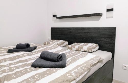 Bratislava Apartment | Apartment Halova