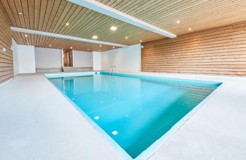 Vex Apartment | Apartment Hameau D01 by Interhome