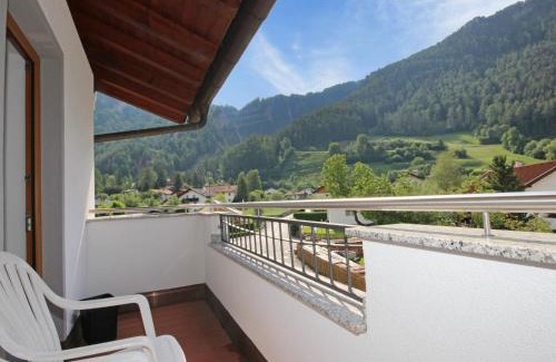 Ried im Oberinntal Apartment | Apartment Handle-3 by Interhome