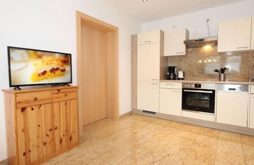 Emberg Apartment | Apartment Hanna by Interhome