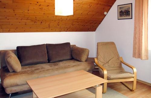 Schillig Apartment | Apartment Hannemann-1 by Interhome