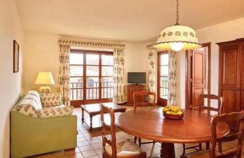 Castell-Platja d'Aro Apartment | Apartment Hapimag-1 by Interhome