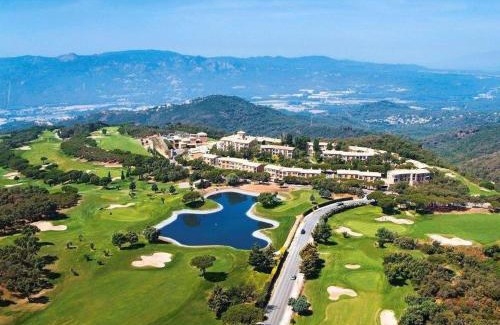 Castell-Platja d'Aro Apartment | Apartment Hapimag-1 by Interhome