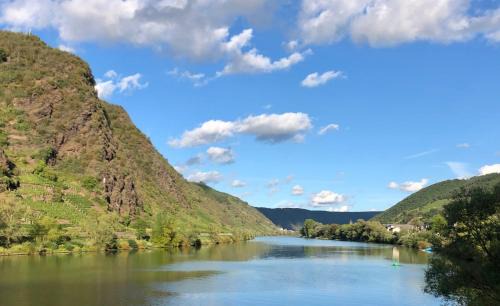 Cochem Bed & Breakfast | Apartment Happy Mosel
