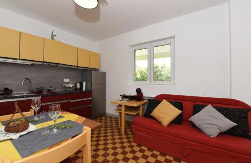 Ploce Apartment | Apartment Happy place