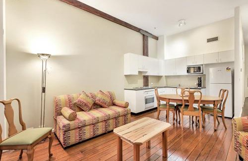 Pyrmont Apartment | Apartment Harborside Comfort