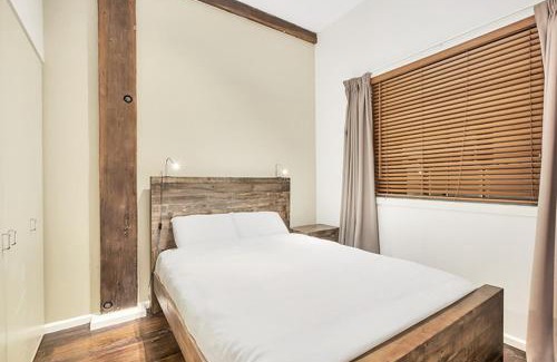 Pyrmont Apartment | Apartment Harborside Comfort