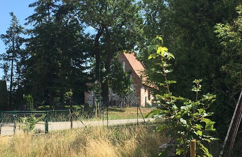 Muritz Apartment | Apartment 'Harmony' with Garden