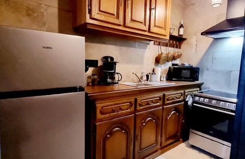 Haubourdin Apartment | Apartment Haubourdin, 1 bedroom, 5 persons