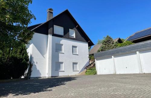 Winterberg Apartment | Apartment Haus Aktiv Top