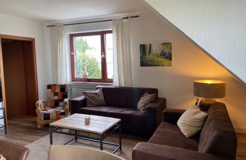 Winterberg Apartment | Apartment Haus Aktiv Top
