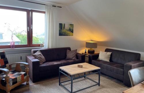 Winterberg Apartment | Apartment Haus Aktiv Top