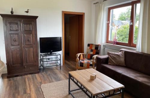 Winterberg Apartment | Apartment Haus Aktiv Top