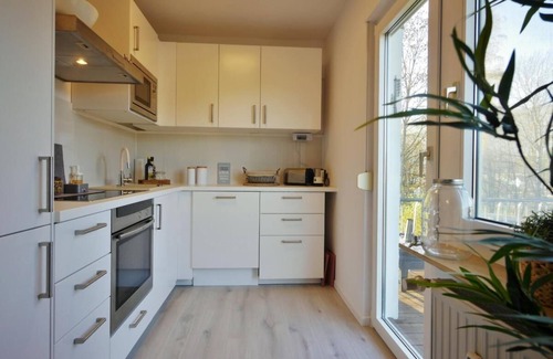 Schwalefeld Apartment | Apartment Haus Bellevue* - dream location with MeineCardPlus!
