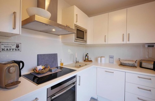 Schwalefeld Apartment | Apartment Haus Bellevue* - dream location with MeineCardPlus!