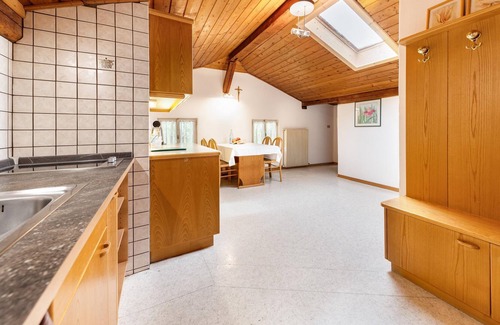 Terlano Apartment | Apartment Haus Burger with Wi-Fi