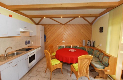 Bad Hofgastein Apartment | Apartment Haus Harlander by Interhome