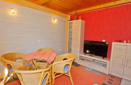 Bad Hofgastein Apartment | Apartment Haus Harlander by Interhome
