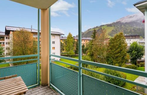 Schuttdorf Apartment | Apartment Haus Kitzsteinhorn by Interhome