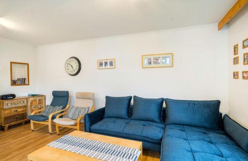 Schuttdorf Apartment | Apartment Haus Kitzsteinhorn by Interhome