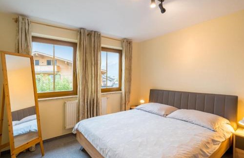 Schuttdorf Apartment | Apartment Haus Kitzsteinhorn by Interhome