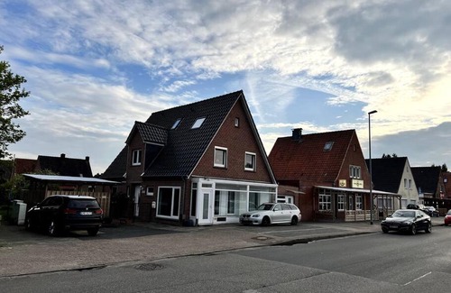 Emden Apartment | Apartment Haus-Lisa Studio 2