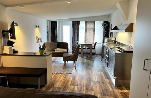 Emden Apartment | Apartment Haus-Lisa Studio 2