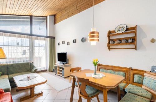 Maishofen Apartment | Apartment Haus Point-1 by Interhome