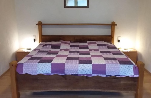 Ludwigswinkel Apartment | Apartment Haus Saufelsen
