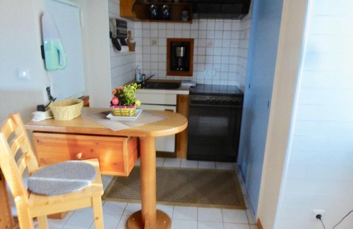 Burg auf Fehmarn Apartment | Apartment Haus Scheel