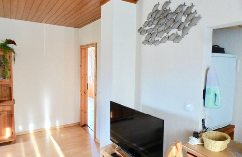 Burg auf Fehmarn Apartment | Apartment Haus Scheel