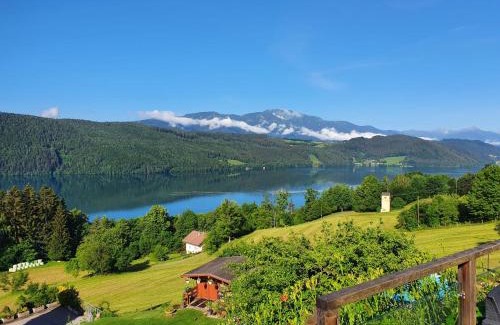 Radenthein Apartment | Apartment Haus Starfach