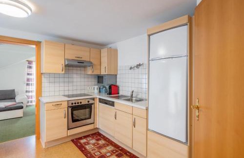 Grossarl Apartment | Apartment Haus Toferer by Interhome