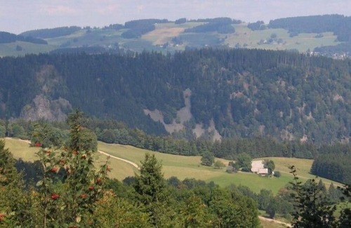 Roetenbach Apartment | Apartment Haus-Windeck