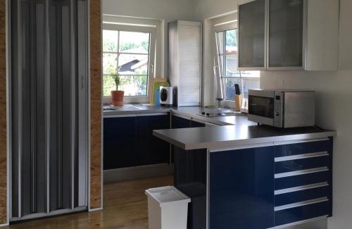 Groebming Apartment | Apartment Haus Wieser