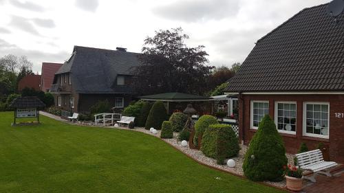Dornumergrode Apartment | Apartment Hausnordlicht