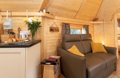 Logie Coldstone Apartment | Apartment Hazel Bothy by Interhome