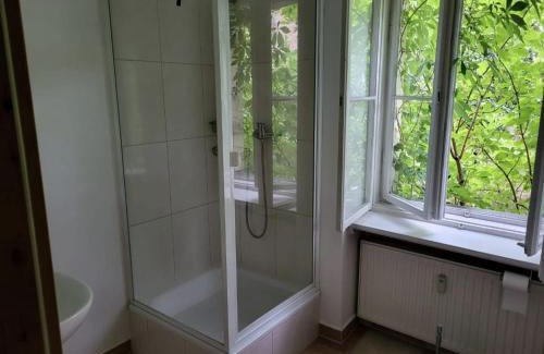 Dutch Quarter Apartment | Apartment Hegel