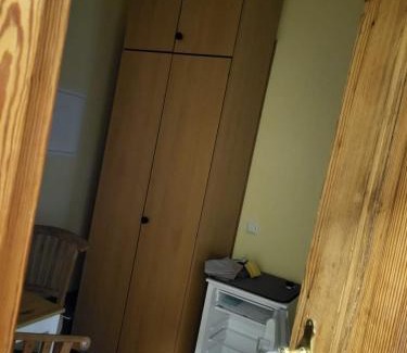 Dutch Quarter Apartment | Apartment Hegel