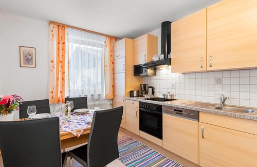 Thumersbach Apartment | Apartment Heidi-2 by Interhome