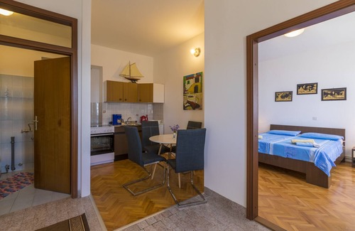 Dramalj Apartment | Apartment Heidy