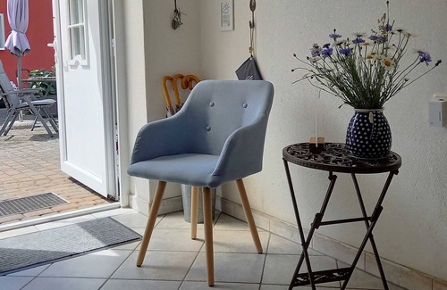 Zempin Cottage | Apartment Heimathafen - Pension Hubertus