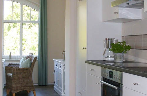 Zempin Cottage | Apartment Heimathafen - Pension Hubertus