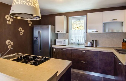 Zagorje Apartment | Apartment Helena (MOD156) in Moscenicka Draga - 6 persons, 3 bedrooms